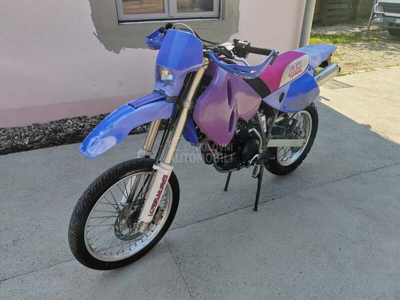KTM LC4 620