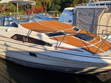 Bayliner 2651 5.0 Mec.