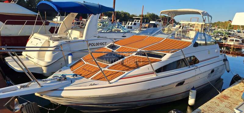 Bayliner 2651 5.0 Mec.