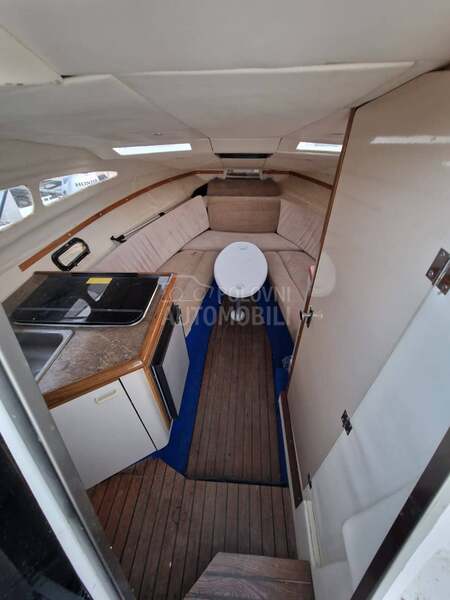 Bayliner 2651 5.0 Mec.