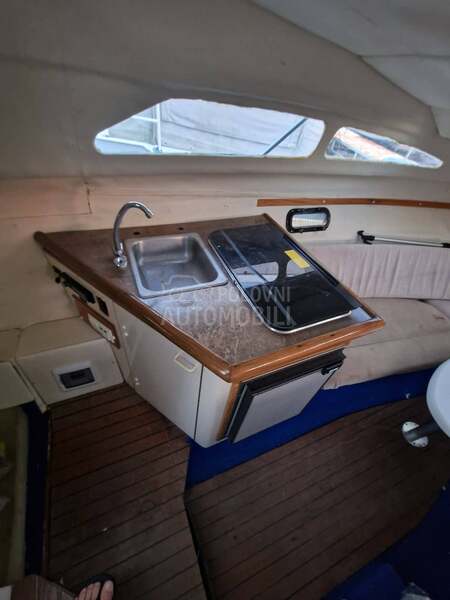Bayliner 2651 5.0 Mec.