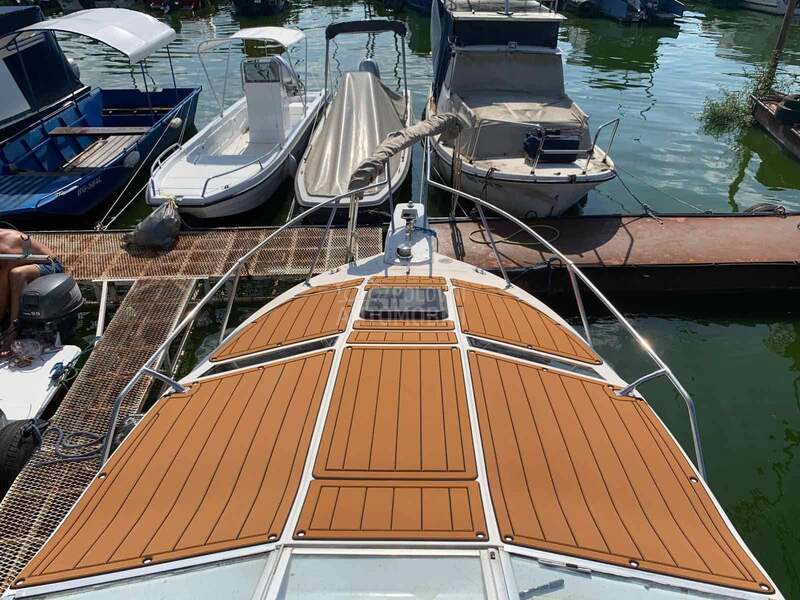 Bayliner 2651 5.0 Mec.