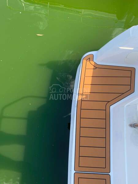Bayliner 2651 5.0 Mec.