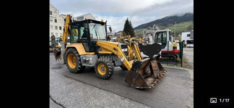 Massey Ferguson MF 750