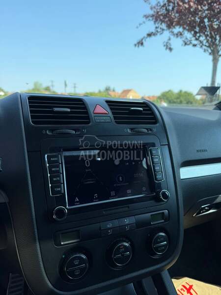 Volkswagen Golf 5 GTI