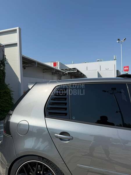 Volkswagen Golf 5 GTI