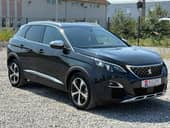 Peugeot 3008 2.0 Hdi Gt/Virtual