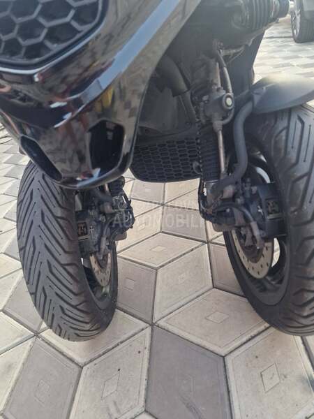 Piaggio Mp3