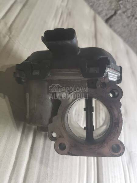 Klapna gasa 1.6 Blue HDI