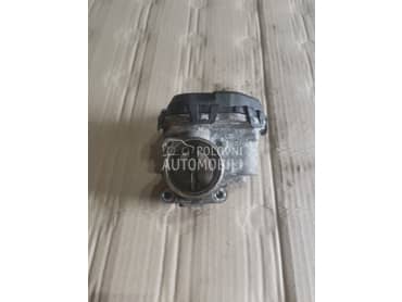 Klapna gasa 1.6 Blue HDI za Peugeot 208 od 2015. do 2019. god.