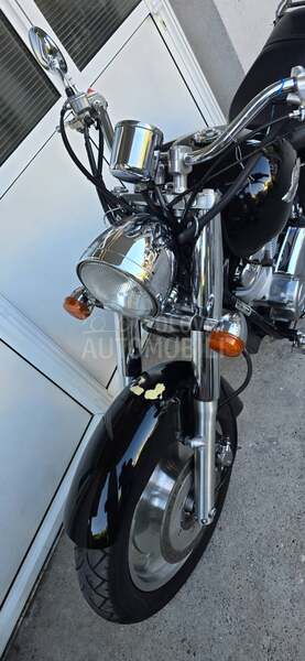 Honda VT 1100 C2