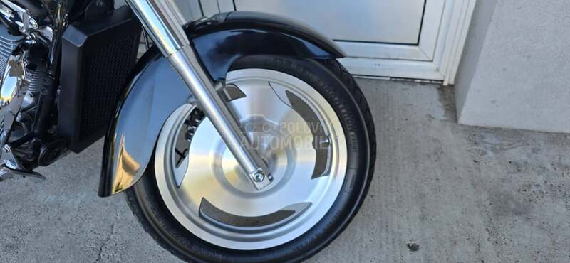 Honda VT 1100 C2