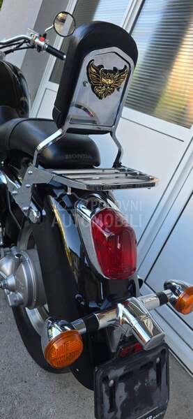 Honda VT 1100 C2