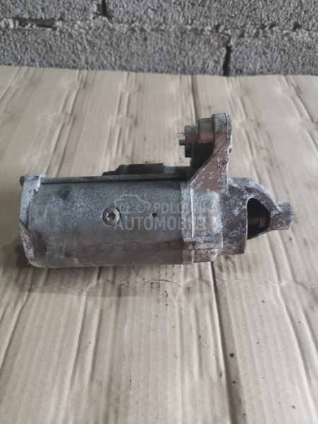 Anlaser 1.6 Blue HDI