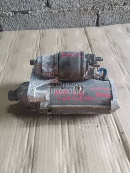 Anlaser 1.6 Blue HDI