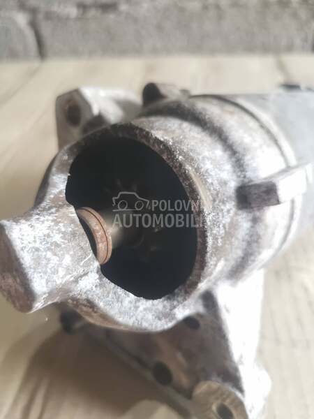 Anlaser 1.6 Blue HDI