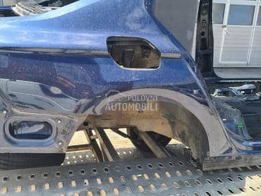 stranica krilo za Volkswagen Passat B8 od 2015. do 2020. god.