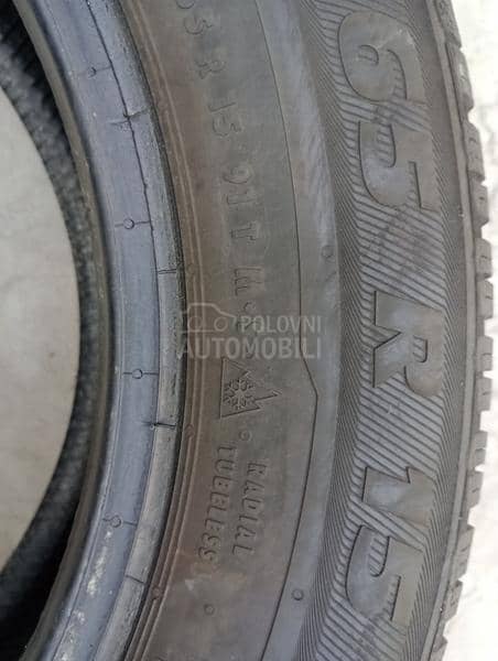 Semperit 195/65 R15 Zimska