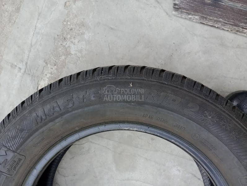 Semperit 195/65 R15 Zimska