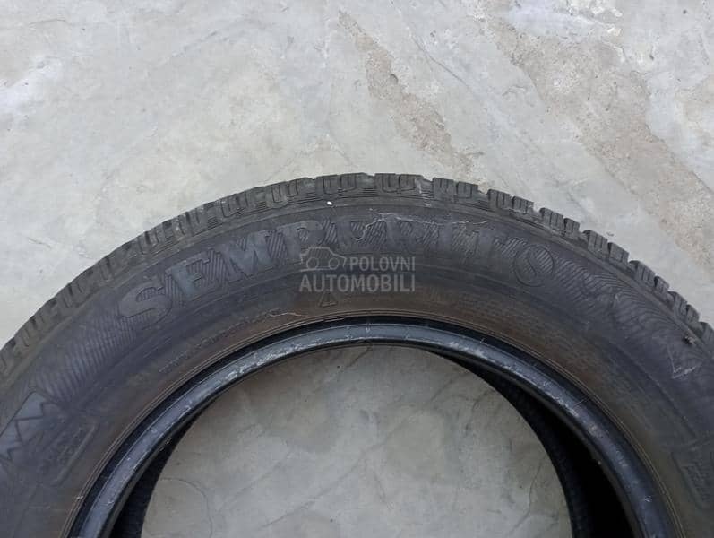 Semperit 195/65 R15 Zimska