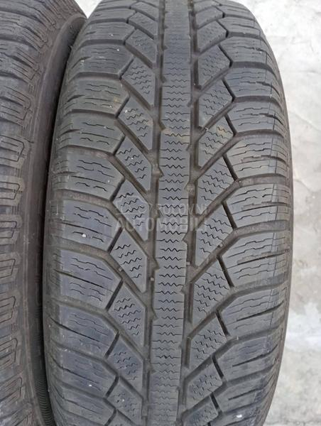 Semperit 195/65 R15 Zimska