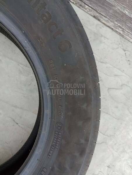 Continental 205/60 R16 Letnja