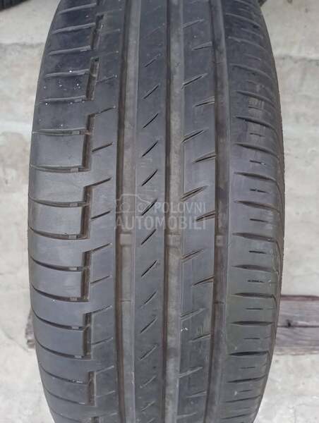 Continental 205/60 R16 Letnja