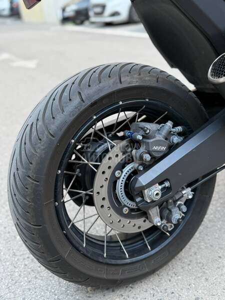 Honda 1 of 1 xadv x adv 750