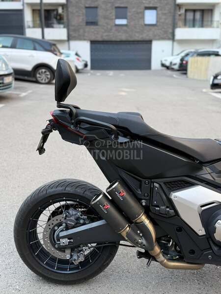 Honda 1 of 1 xadv x adv 750