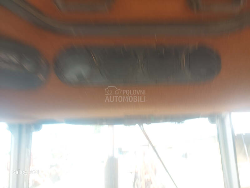 Massey Ferguson 698