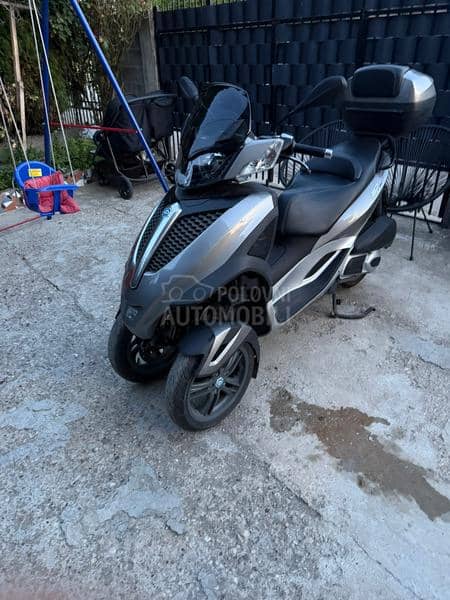 Piaggio MP3 YOURBAN 300 IL
