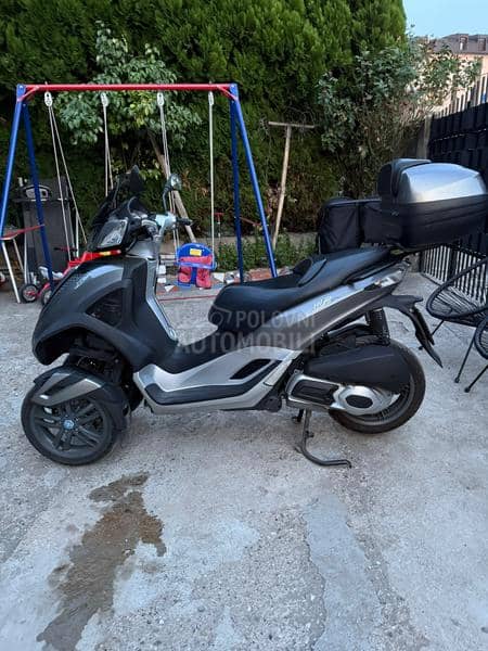 Piaggio MP3 YOURBAN 300 IL