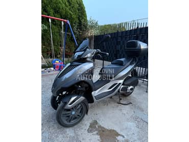 Piaggio MP3 YOURBAN 300 IL