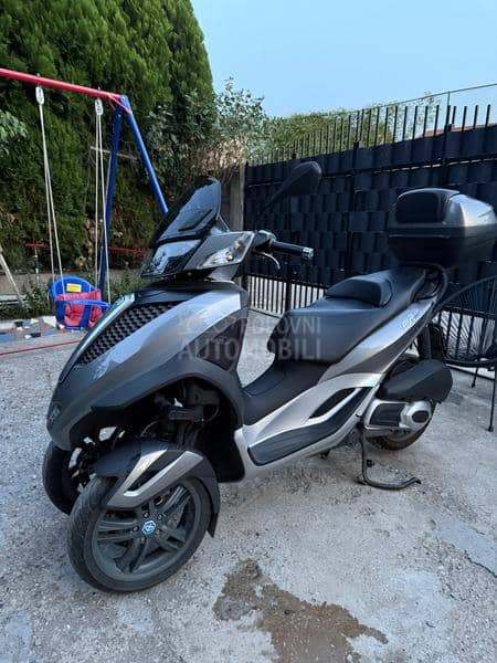 Piaggio MP3 YOURBAN 300 IL