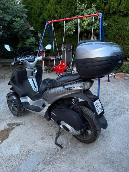 Piaggio MP3 YOURBAN 300 IL