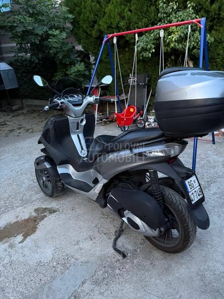 Piaggio MP3 YOURBAN 300 IL