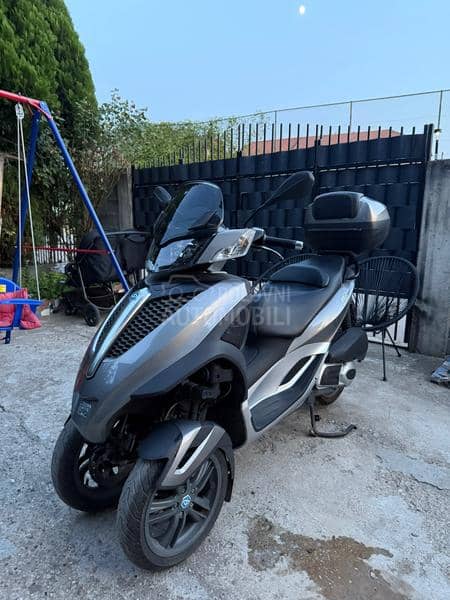 Piaggio MP3 YOURBAN 300 IL