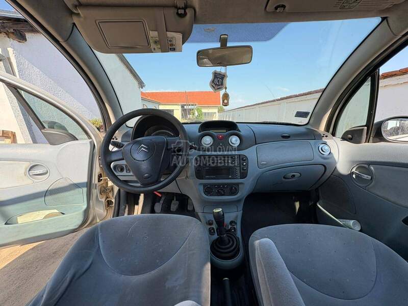Citroen C3 1,4