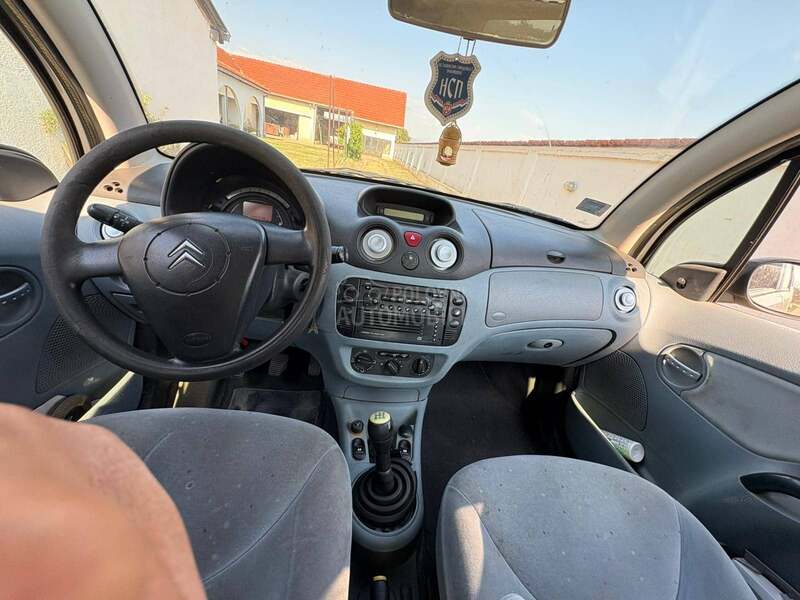 Citroen C3 1,4