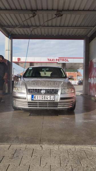 Fiat Stilo 