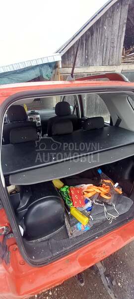 Daihatsu Terios 1,5
