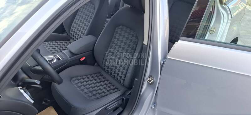 Audi A3 DSG