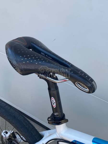 Cube LTD RACE