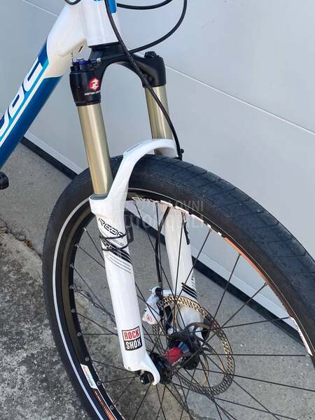 Cube LTD RACE