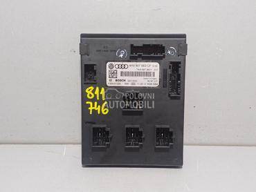BCM ELEKTRONIKA za Audi A6