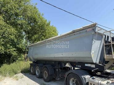 Schwarzmuller KIS3/E