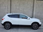 Nissan Qashqai NAVY 1.5 DCI