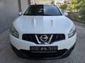 Nissan Qashqai NAVY 1.5 DCI