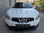 Nissan Qashqai NAVY 1.5 DCI