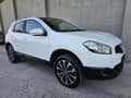 Nissan Qashqai NAVY 1.5 DCI